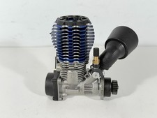 Traxxas TRX 3.3 Nitro Engine (Somente Motor Principal) Revo Slayer T-Maxx Jato comprar usado  Enviando para Brazil