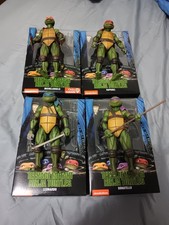 Neca tmnt 1990 for sale  Appleton
