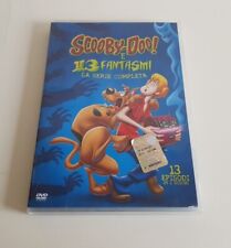 Scooby doo fantasmi usato  Roma