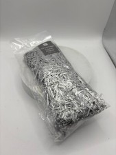 Shredded tissue paper for sale  SLEAFORD