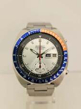 Seiko pogue chronograph usato  Narni