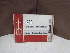 1966 oldsmobile owner for sale  Nashville