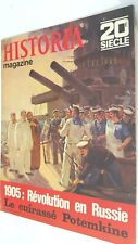 Historia magazine no. d'occasion  Expédié en Belgium