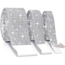 Rhinestone tape sticker for sale Rhinestone tape sticker for sale  SHEFFIELD