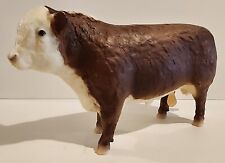 Breyer polled hereford for sale  Sedalia