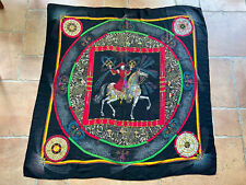 Hermès foulard carré d'occasion  Montpellier-