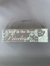 Small wooden decorative for sale  Atlantic Beach