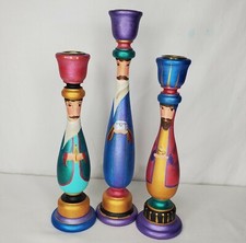 Vtg christmas wisemen for sale  Lavonia