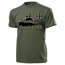 Leopard 1a5 panzer gebraucht kaufen  Würselen