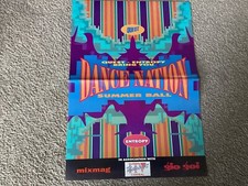 Rave flyer quest for sale  DERBY