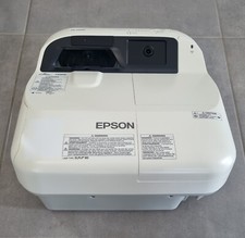 Vidéo projecteur epson d'occasion  Le Poiré-sur-Vie