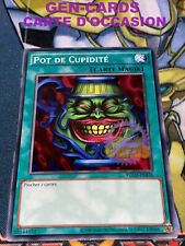Greed pot ygld d'occasion  Expédié en Belgium