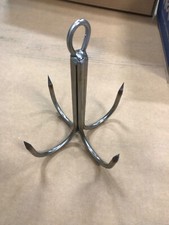 Inch prong welded for sale  Alexandria