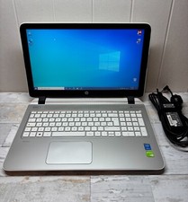 HP Pavilion 15-p264nl (15,6"HD/Intel i5-5200u/ 8GB/Geour 830M 2GB/SSD 512GB) comprar usado  Enviando para Brazil