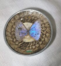 Vintage blue morpho for sale  Lewisville