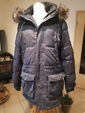 Jacke parka herren gebraucht kaufen  Jetzendorf