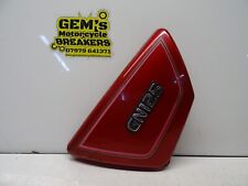 Suzuki gn125 left for sale  LAMPETER