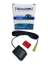 NOVA antena de rádio via satélite Fakra K Curry conector fêmea Sirius XM veículo automotivo comprar usado  Enviando para Brazil