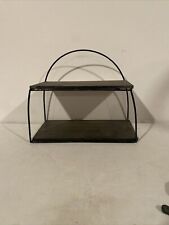 Tier display shelf for sale  Wittmann