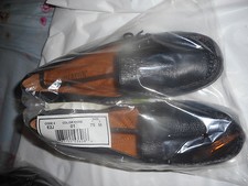Beacon leather shoes for sale  Mineola