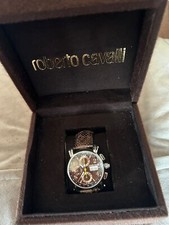 Orologio automatic roberto usato  Arezzo