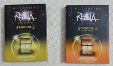 Dvd confini della usato  Roma