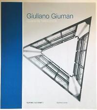 Giuliano giuman quaranta usato  Italia