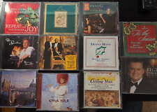 2 christmas cd s for sale 2 christmas cd s for sale New Milford