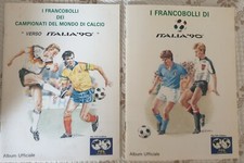 Francobolli italiani lotti usato  Limbiate