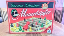 Mauerhüpfer schmidt spiele gebraucht kaufen  Goslar