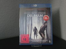 Farm blu ray gebraucht kaufen  Stuttgart