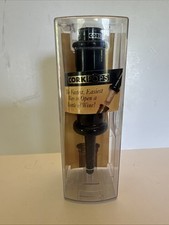 Corkpops wine opener for sale  Savannah