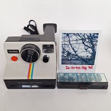 Vintage original polaroid d'occasion  Expédié en Belgium