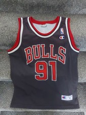 dennis rodman for sale  SHEFFIELD