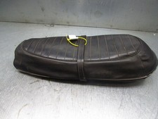 Suzuki t500 seat for sale  NEWCASTLE