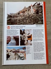 Alte werbung böhm gebraucht kaufen  Pfaffenhofen a.d.Ilm