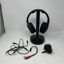 Excellent sony rf400 for sale  Millers Falls
