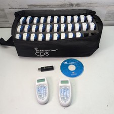 Turning technologies case for sale  Glendale