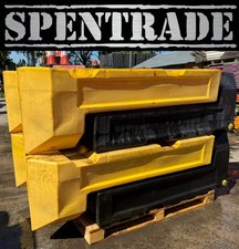 Heras water barrier for sale  MANCHESTER
