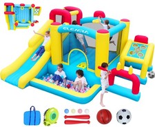 Inflatable bounce house for sale  Billings
