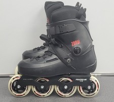Powerslide zoom black for sale  DAGENHAM