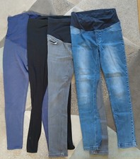 Maternity trousers bundle for sale  CAMBRIDGE