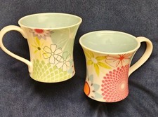 portmeirion crazy daisy mugs for sale portmeirion crazy daisy mugs for sale GLASGOW