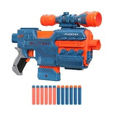Nerf elite 2.0 usato  Firenze