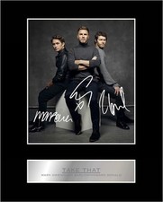 Take gary barlow for sale  LONDON