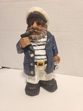 Wooden like statue for sale  Ellsworth