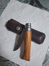 Couteau poche opinel d'occasion  Istres