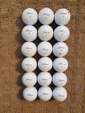 v1 titleist golf pro 18 balls for sale v1 titleist golf pro 18 balls for sale Newburgh