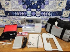 Bernina 550 sewing for sale  Mifflinburg