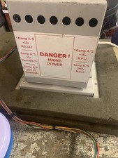Maygay old power for sale  WEST BROMWICH
